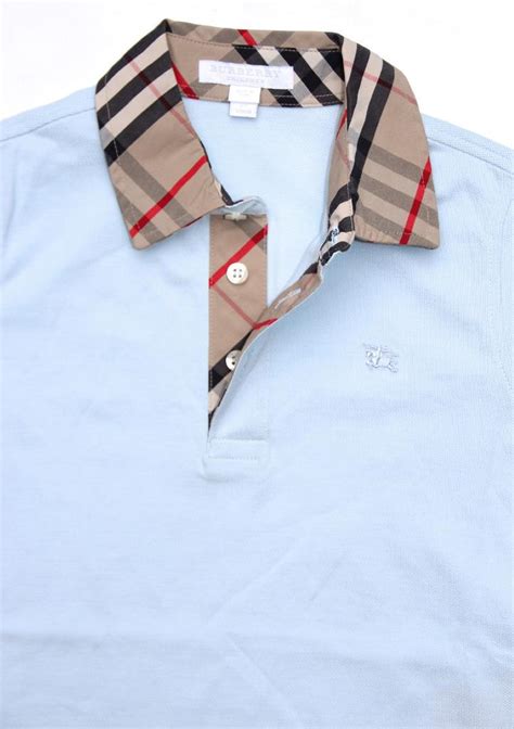 burberry shirts on ebay
